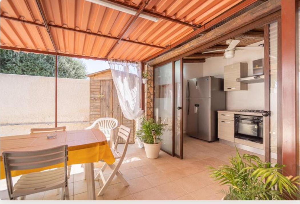 Casa Helios Villa Syracuse Exterior foto