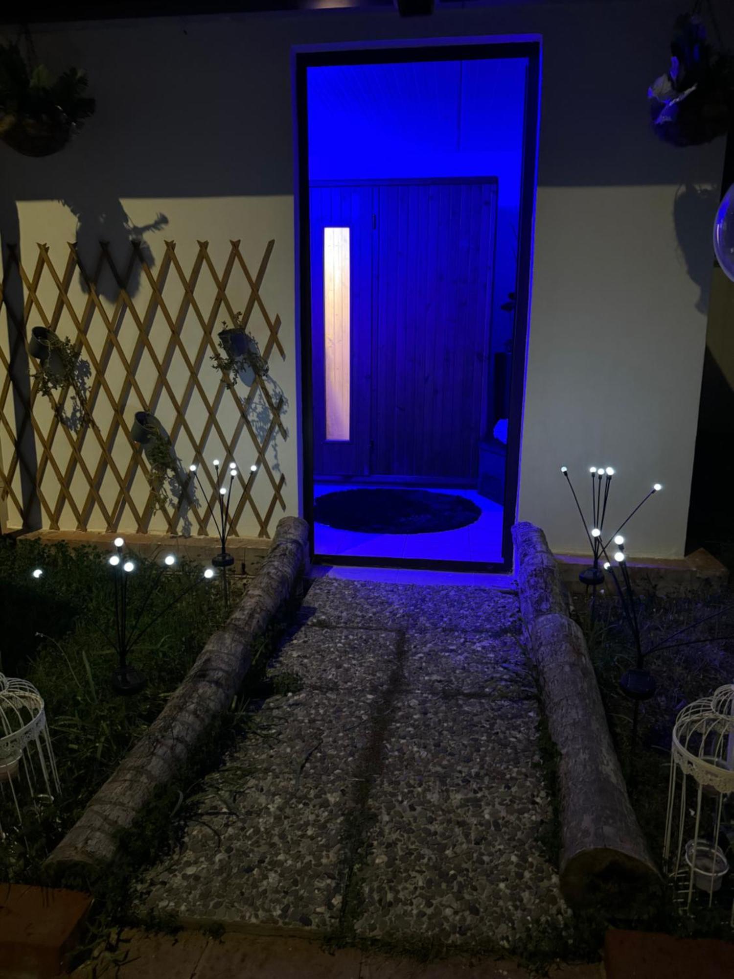Casa Helios Villa Syracuse Exterior foto
